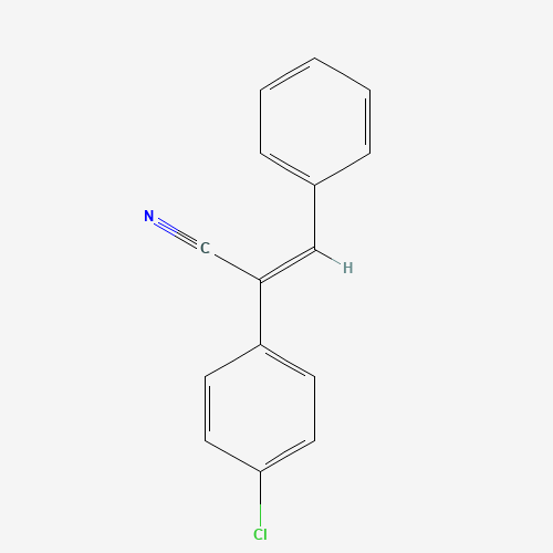 FT-0621695 CAS:3695-93-0 chemical structure