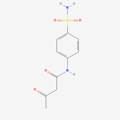 FT-0621792 CAS:4542-32-9 chemical structure
