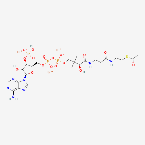 FT-0621827 CAS:75520-41-1 chemical structure
