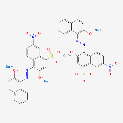 FT-0621840 CAS:61847-77-6 chemical structure