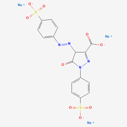 FT-0621860 CAS:1934-21-0 chemical structure