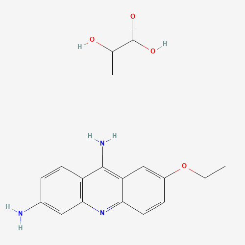 FT-0621870 CAS:1837-57-6 chemical structure