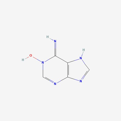 FT-0621901 CAS:700-02-7 chemical structure