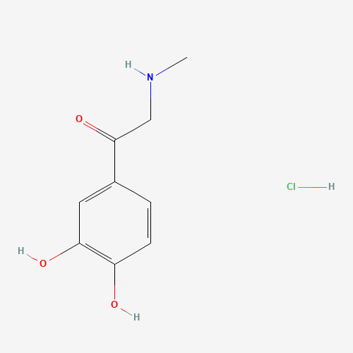 FT-0621929 CAS:62-13-5 chemical structure