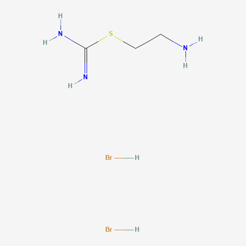 FT-0621931 CAS:56-10-0 chemical structure