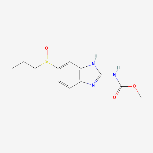 FT-0621944 CAS:54029-12-8 chemical structure