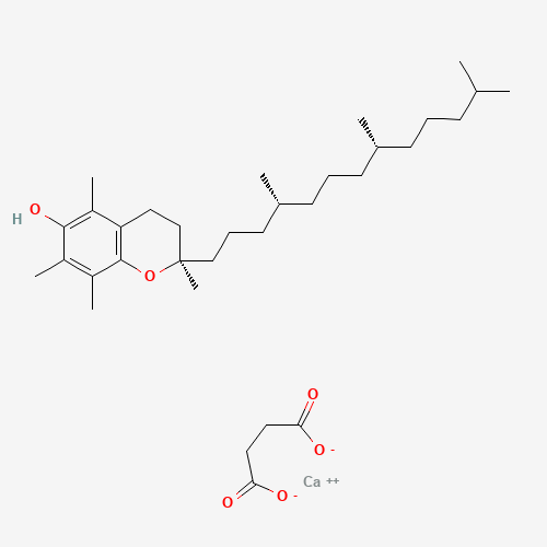 FT-0621960 CAS:14638-18-7 chemical structure