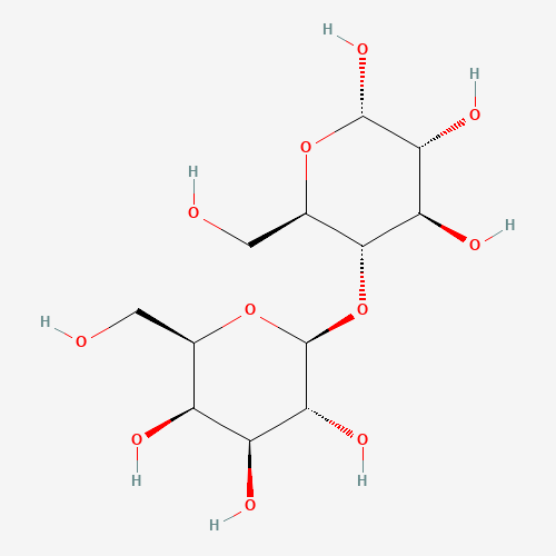 FT-0622145 CAS:14641-93-1 chemical structure