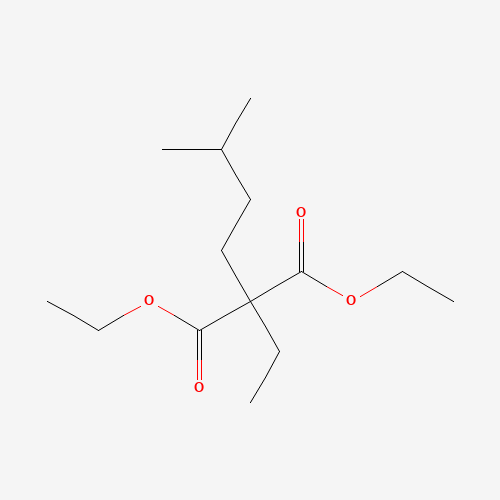 FT-0622152 CAS:77-24-7 chemical structure