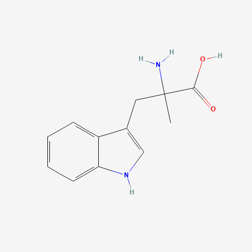 FT-0622178 CAS:153-91-3 chemical structure