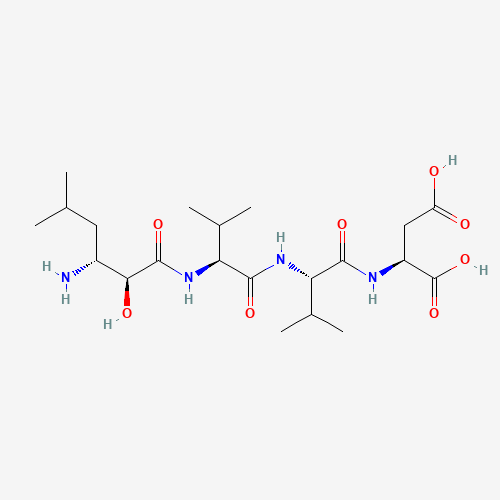 FT-0622252 CAS:67655-94-1 chemical structure