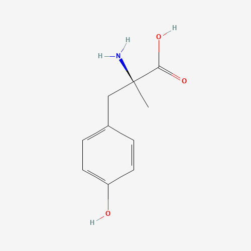 FT-0622266 CAS:672-87-7 chemical structure