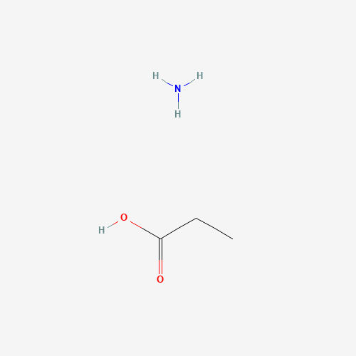 FT-0622342 CAS:17496-08-1 chemical structure