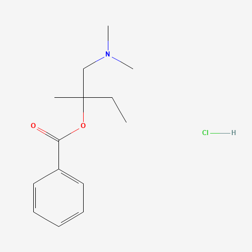 FT-0622377 CAS:532-59-2 chemical structure