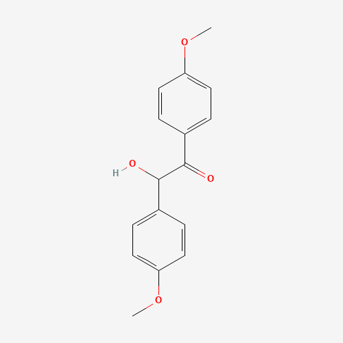 FT-0622404 CAS:119-52-8 chemical structure