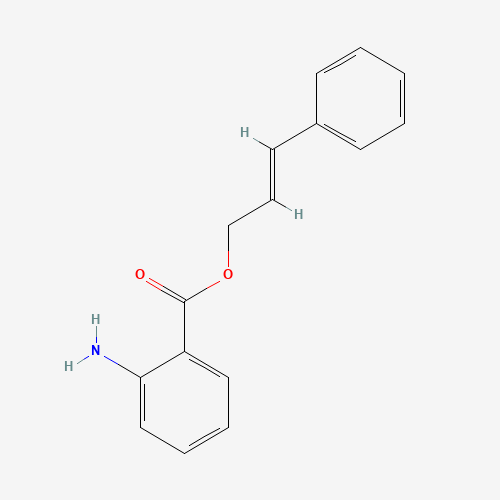 FT-0622412 CAS:87-29-6 chemical structure