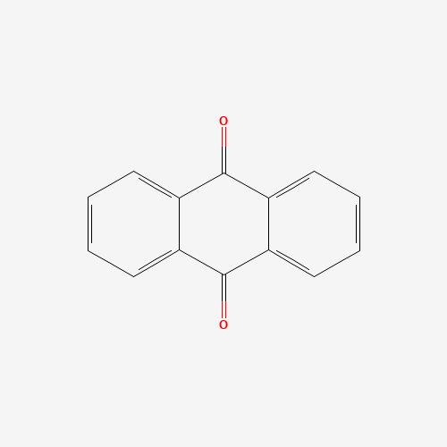 FT-0622417 CAS:84-65-1 chemical structure