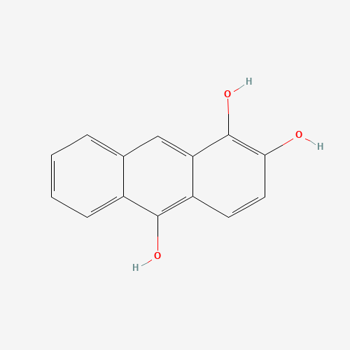 FT-0622424 CAS:577-33-3 chemical structure
