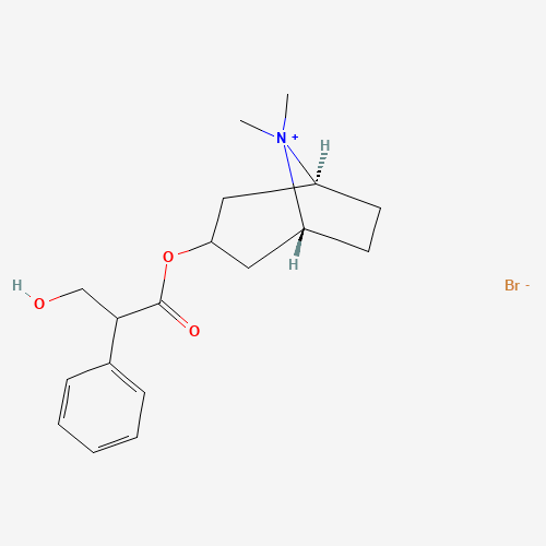 FT-0622504 CAS:2870-71-5 chemical structure