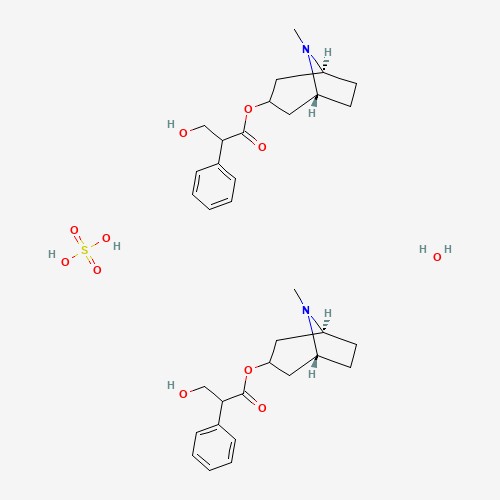 FT-0622505 CAS:5908-99-6 chemical structure