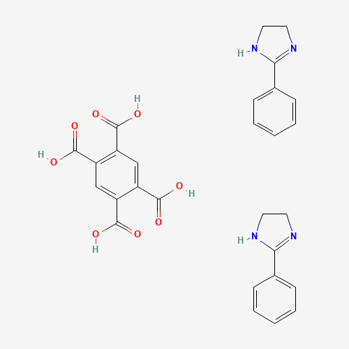 FT-0622544 CAS:54553-91-2 chemical structure