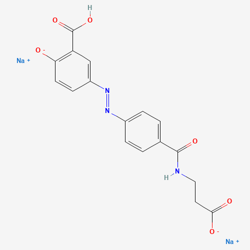 FT-0622551 CAS:82101-18-6 chemical structure