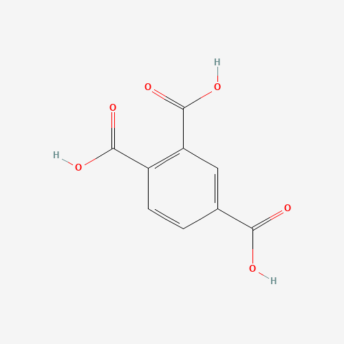 FT-0622640 CAS:528-44-9 chemical structure