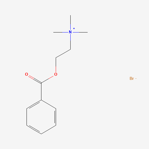 FT-0622749 CAS:24943-60-0 chemical structure