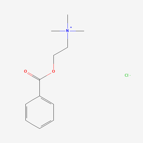 FT-0622750 CAS:2964-09-2 chemical structure