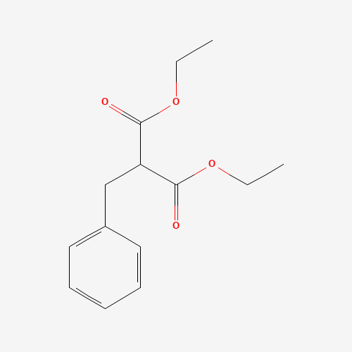 FT-0622854 CAS:607-81-8 chemical structure