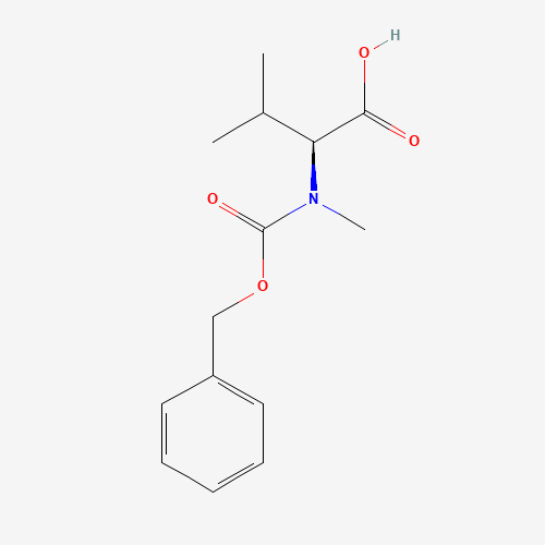 FT-0622863 CAS:42417-65-2 chemical structure