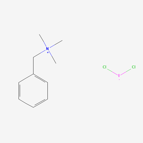 FT-0622868 CAS:114971-52-7 chemical structure