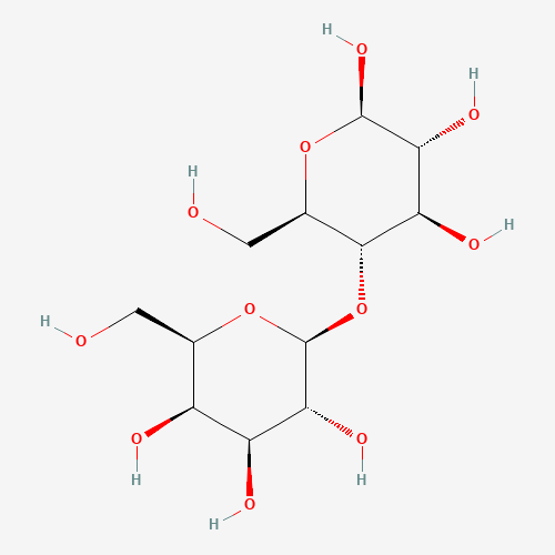 FT-0622905 CAS:5965-66-2 chemical structure