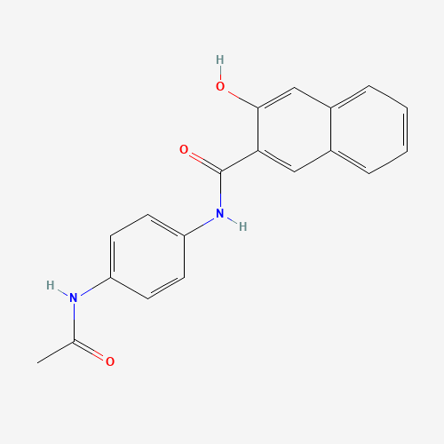 FT-0622932 CAS:41506-62-1 chemical structure