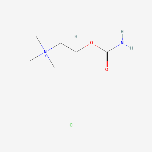 FT-0622944 CAS:590-63-6 chemical structure