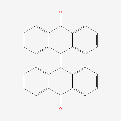 FT-0622945 CAS:434-85-5 chemical structure