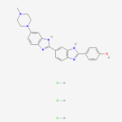 FT-0623118 CAS:23491-45-4 chemical structure