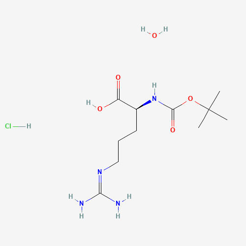 FT-0623157 CAS:114622-81-0 chemical structure