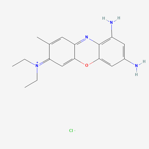 FT-0623197 CAS:10127-36-3 chemical structure