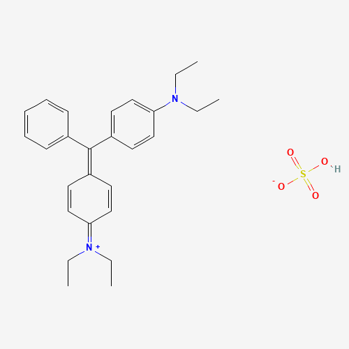 FT-0623198 CAS:633-03-4 chemical structure