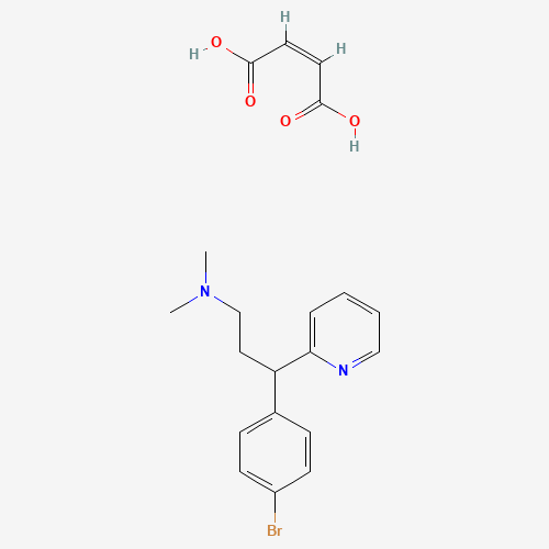 FT-0623257 CAS:980-71-2 chemical structure