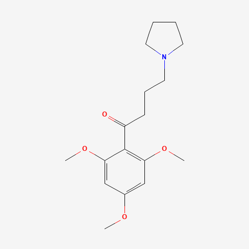 FT-0623280 CAS:55837-25-7 chemical structure