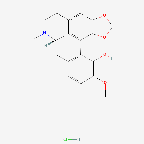 FT-0623284 CAS:632-47-3 chemical structure