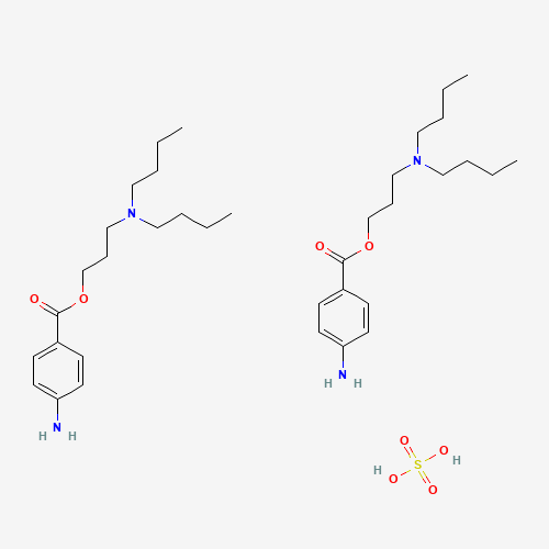 FT-0623292 CAS:149-15-5 chemical structure