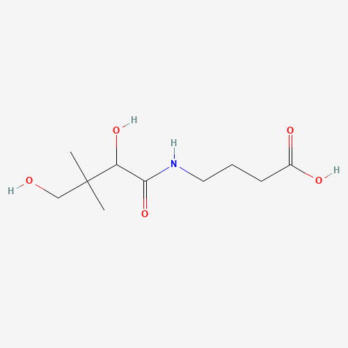 FT-0623295 CAS:1977-33-9 chemical structure