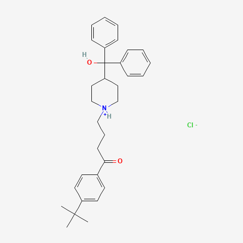 FT-0623324 CAS:43076-44-4 chemical structure