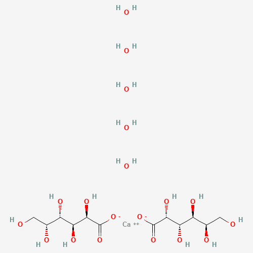 FT-0623390 CAS:69617-74-9 chemical structure