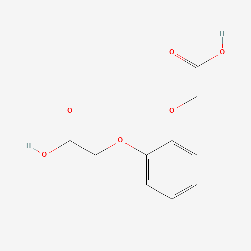 FT-0623519 CAS:5411-14-3 chemical structure