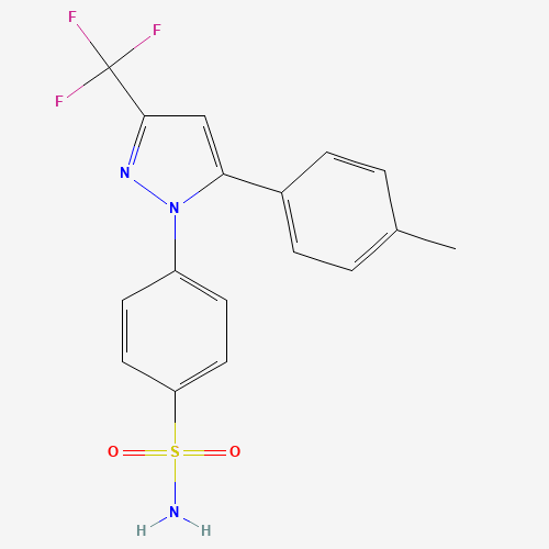 FT-0623536 CAS:184007-95-2 chemical structure
