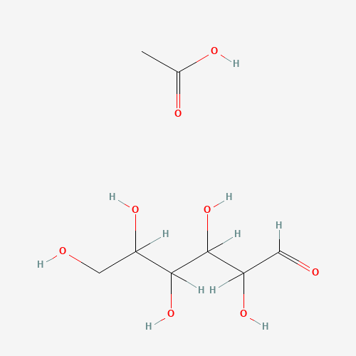 FT-0623543 CAS:9000-11-7 chemical structure